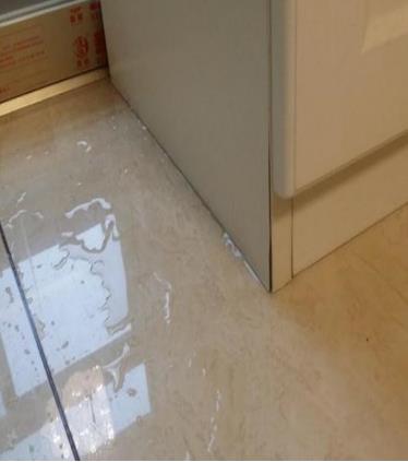 广州市漏水检测 厕所漏水怎么检测?